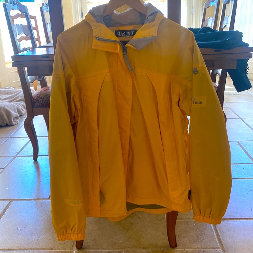 Pacific Trail Women’s Lightweight Rain Jacket